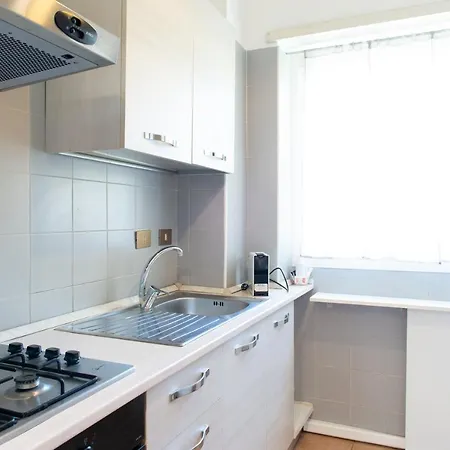 Pantarei Apartment *