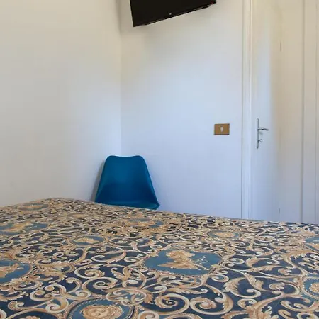 Apartment Pantarei *