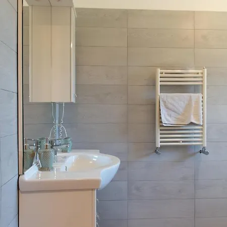 Apartment Pantarei *