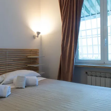 Pantarei Apartment Lido di Ostia