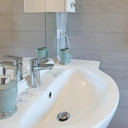 Pantarei Apartment Lido di Ostia