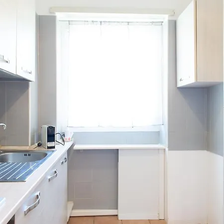 Pantarei Apartment *