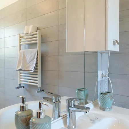 Pantarei Apartment Lido di Ostia